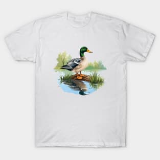 Mallard T-Shirt